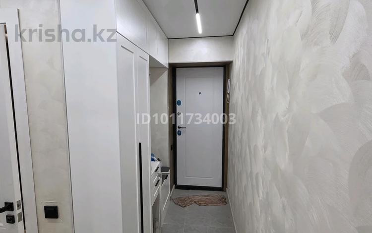 2-бөлмелі пәтер · 45 м² · 1/4 қабат, Наурызбай батыра 41 — Гоголя Наурызбай батыра, бағасы: 38 млн ₸ в Алматы, Алмалинский р-н — фото 2