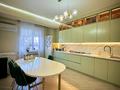5-комнатная квартира · 131.1 м² · 2/7 этаж, Жансугурова 6 за 66 млн ₸ в Атырау