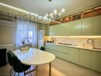 5-комнатная квартира · 131.1 м² · 2/7 этаж, Жансугурова 6 за 66 млн ₸ в Атырау