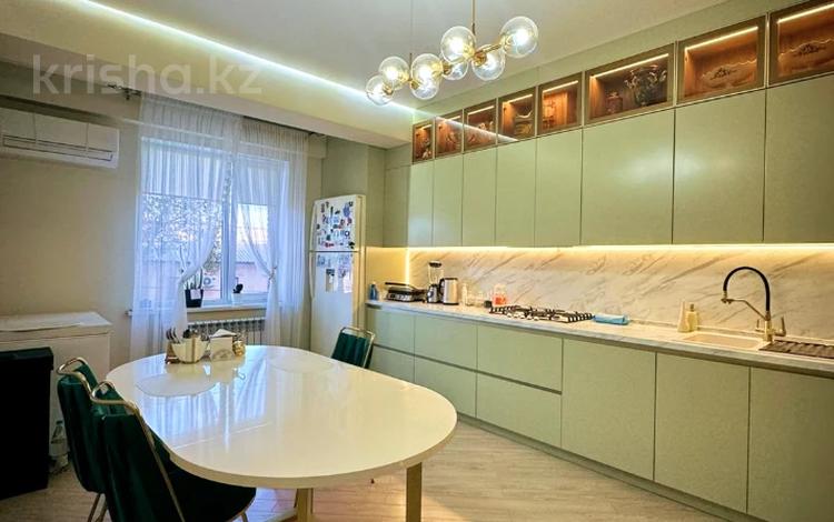 5-комнатная квартира · 131.1 м² · 2/7 этаж, Жансугурова 6 за 66 млн ₸ в Атырау — фото 19