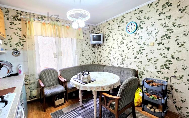 2-бөлмелі пәтер · 52 м² · 4/5 қабат, мкр Аксай-3Б, бағасы: 33.5 млн ₸ в Алматы, Ауэзовский р-н — фото 24