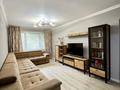 3-бөлмелі пәтер · 58.5 м² · 1/4 қабат, №11 ш/а. 14, бағасы: 38 млн ₸ в Алматы, Ауэзовский р-н