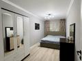 3-бөлмелі пәтер · 58.5 м² · 1/4 қабат, №11 ш/а. 14, бағасы: 38 млн ₸ в Алматы, Ауэзовский р-н — фото 9