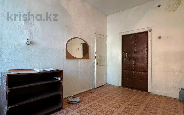 1-комнатная квартира · 17 м² · 2/2 этаж, мкр Кольсай, Алматинская за 10 млн ₸ в Алматы, Медеуский р-н — фото 2