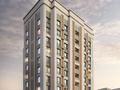 3-бөлмелі пәтер · 115.76 м², Шамши Калдаяков 10, бағасы: ~ 86.8 млн ₸ в Астане, Сарайшык р-н