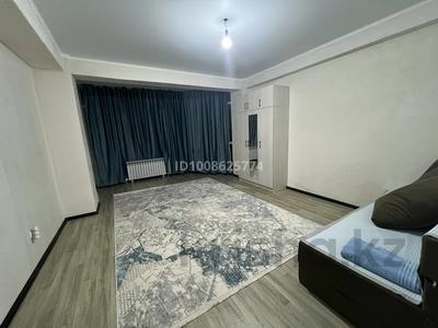 1-бөлмелі пәтер · 55 м² · 5/5 қабат, Абылай хана — Рядом СДУ, бағасы: 170 000 ₸ в Каскелене