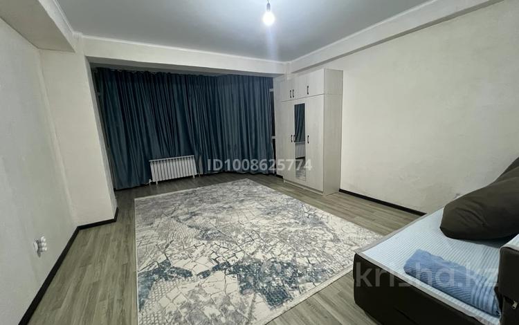 1-бөлмелі пәтер · 55 м² · 5/5 қабат, Абылай хана — Рядом СДУ, бағасы: 170 000 ₸ в Каскелене — фото 2