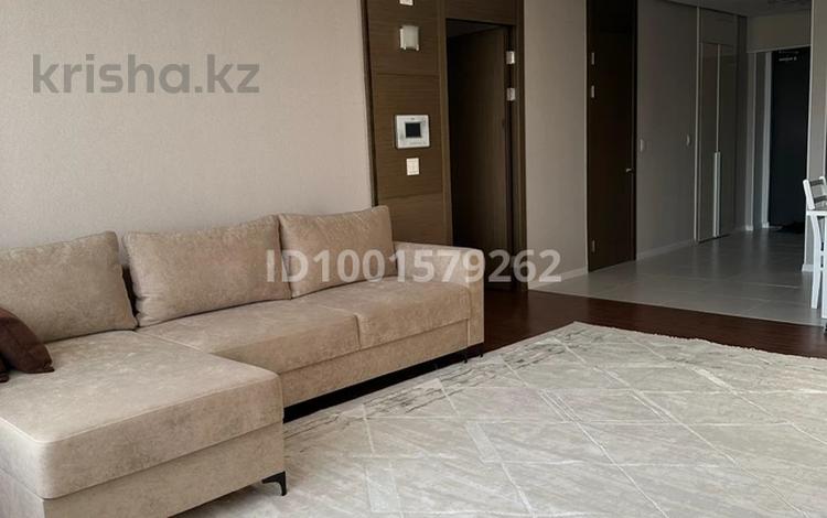 2-комнатная квартира · 72 м² · 4 этаж, Байтурсынова 5 за 450 000 〒 в Астане, Алматы р-н — фото 16