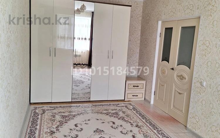 2-комнатная квартира · 40 м² · 3/7 этаж, мкр Болашак 155 за 170 000 ₸ в Актобе — фото 2