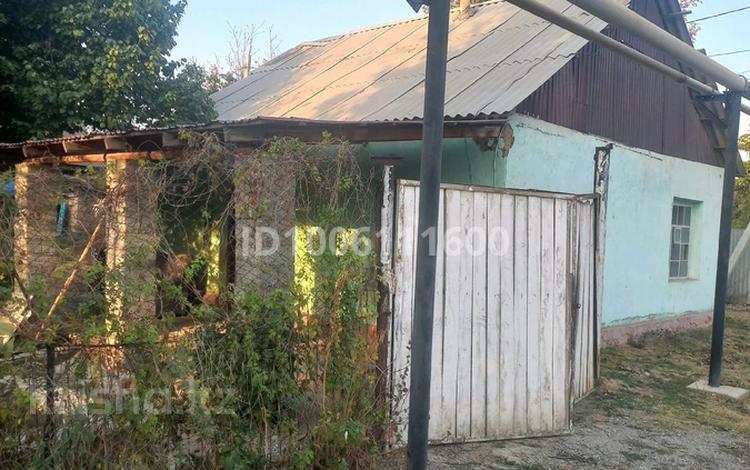 Саяжай · 4 бөлме · 50 м² · 7.3 жүзд., Қайнар Бұлақ, Васелковая 87 — Заводская, бағасы: 10 млн ₸ в Шымкенте, Абайский р-н — фото 2
