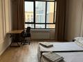 3-комнатная квартира · 95 м² · 11/13 этаж, Сагадат Нурмагамбетов 71 за 800 000 ₸ в Алматы, Медеуский р-н