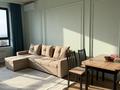 3-комнатная квартира · 95 м² · 11/13 этаж, Сагадат Нурмагамбетов 71 за 800 000 ₸ в Алматы, Медеуский р-н — фото 6