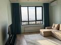3-комнатная квартира · 95 м² · 11/13 этаж, Сагадат Нурмагамбетов 71 за 800 000 ₸ в Алматы, Медеуский р-н — фото 7