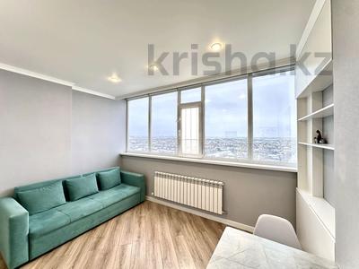 2-бөлмелі пәтер · 45.8 м² · 11/14 қабат, Нургиса Тлендиева, бағасы: 26 млн ₸ в Астане, Сарыарка р-н