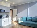 2-бөлмелі пәтер · 45.8 м² · 11/14 қабат, Нургиса Тлендиева, бағасы: 24.5 млн ₸ в Астане, Сарыарка р-н — фото 2
