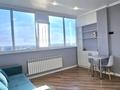 2-бөлмелі пәтер · 45.8 м² · 11/14 қабат, Нургиса Тлендиева, бағасы: 24.5 млн ₸ в Астане, Сарыарка р-н