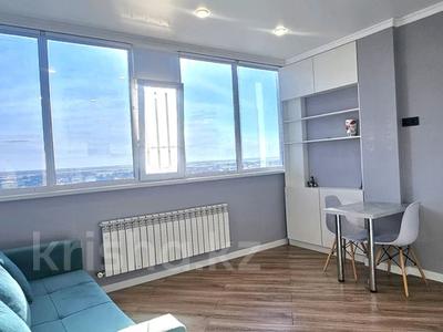2-бөлмелі пәтер · 45.8 м² · 11/14 қабат, Нургиса Тлендиева, бағасы: 24.5 млн ₸ в Астане, Сарыарка р-н