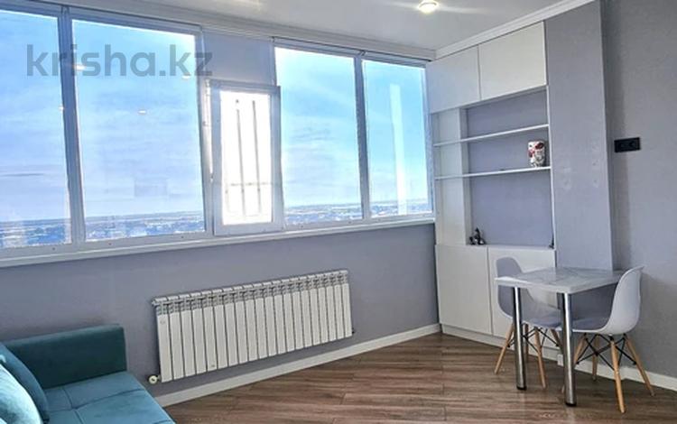 2-бөлмелі пәтер · 45.8 м² · 11/14 қабат, Нургиса Тлендиева, бағасы: 24.5 млн ₸ в Астане, Сарыарка р-н — фото 10