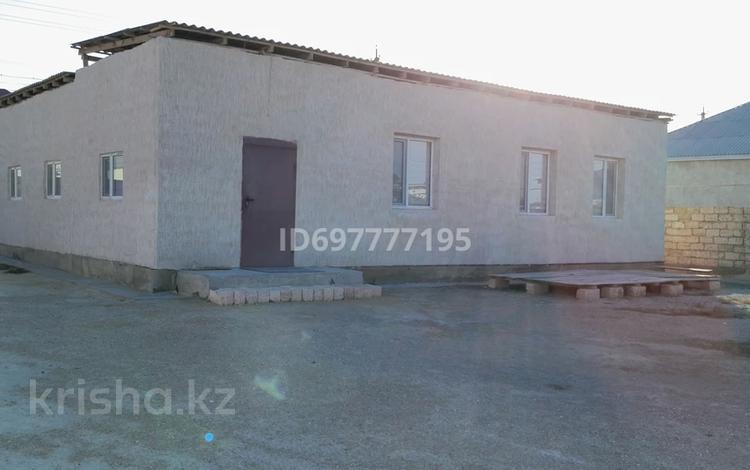 Жеке үй · 4 бөлме · 130 м² · 10 жүзд., Участок 1512 — Возле школы 18, бағасы: 11.5 млн ₸ в Кызылтобе 2 — фото 2