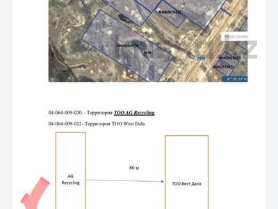 Свободное назначение · 4000 м² за 300 млн ₸ в Макате