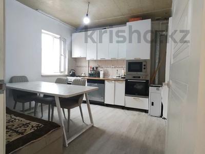 Отдельный дом · 3 комнаты · 100 м² · 2.2 сот., Верди — Ганчерова за 28 млн ₸ в Алматы, Жетысуский р-н