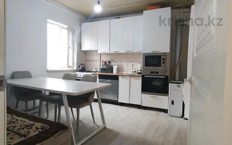 Отдельный дом · 3 комнаты · 100 м² · 2.2 сот., Верди — Ганчерова за 28 млн ₸ в Алматы, Жетысуский р-н — фото 2