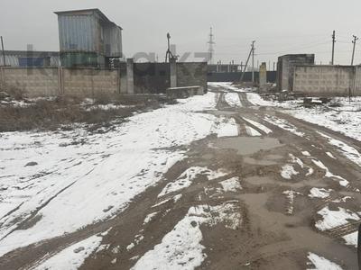 Өнеркәсіптік база · 38 сотық, Промзона 29 — Задняя часть турксибского ивс, бағасы: 57 млн 〒 в Алматы, Турксибский р-н