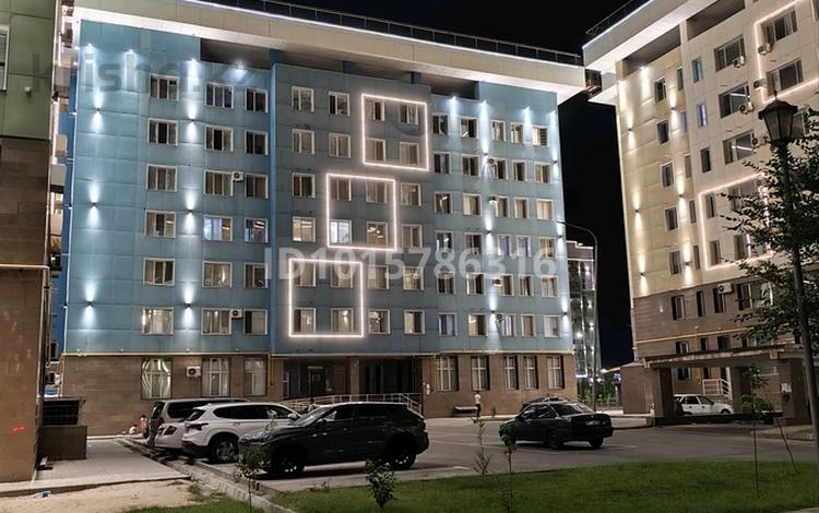 3-комнатная квартира · 80 м² · 4/7 этаж, 11 16/2 — Халык банк за 27 млн ₸ в Туркестане — фото 2