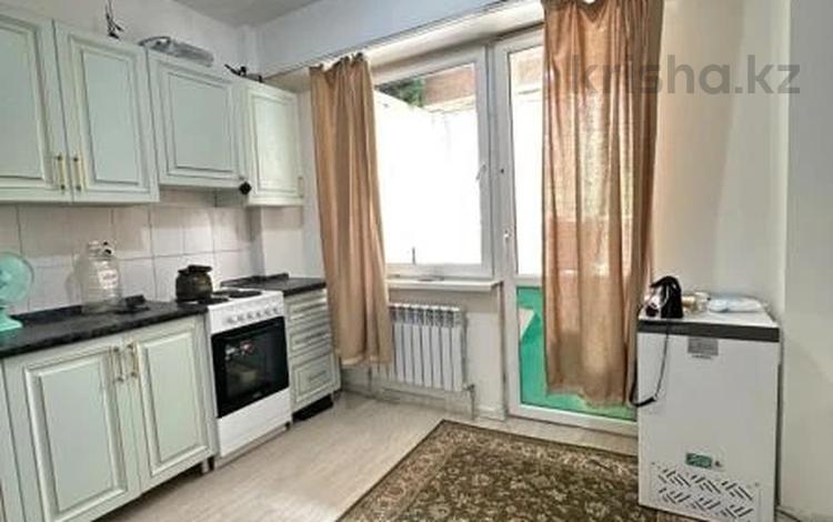 1-комнатная квартира · 40 м² · 1/9 этаж, Мкр. Атырау — Алматы жастары за 25 млн ₸ в Медеуский р-н — фото 2