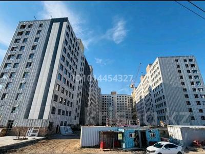 1-комнатная квартира · 38.2 м² · 3/9 этаж, Е-128 за 14.5 млн ₸ в Астане, Нура р-н