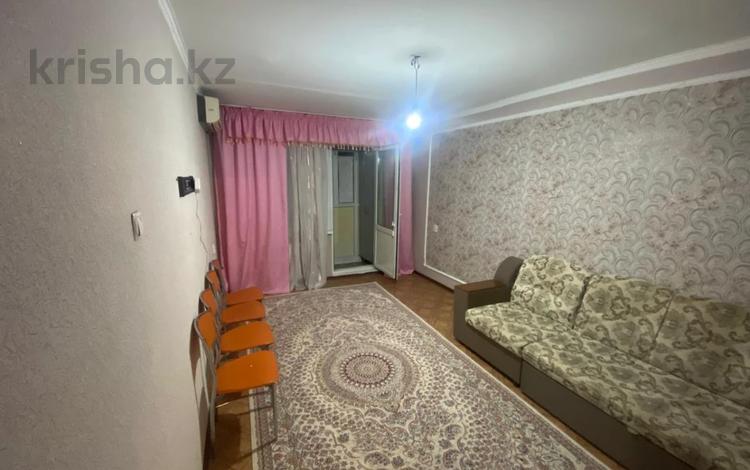 2-комнатная квартира, 46 м², 3/5 этаж, Казахстанская за 14.5 млн 〒 в Талдыкоргане — фото 5