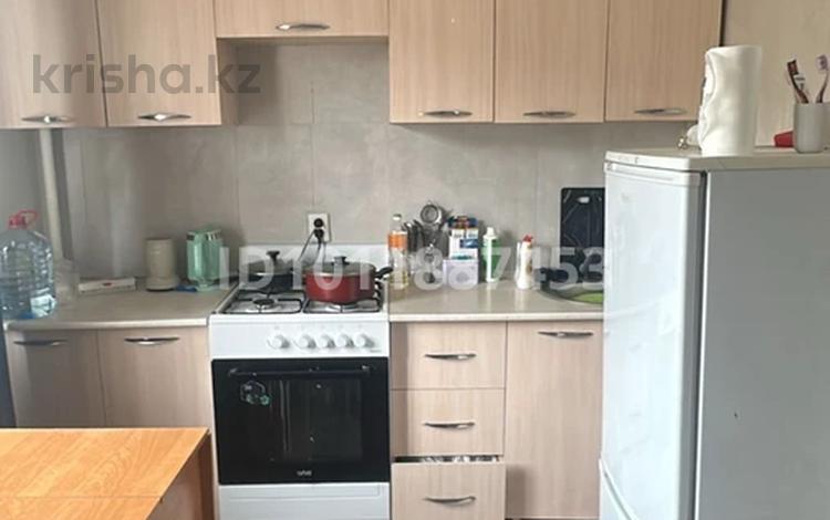 1-комнатная квартира · 42.3 м² · 2/5 этаж, Абая 88/1 — Рядом цон и больница за 20 млн ₸ в Талгаре — фото 2