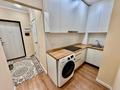 2-бөлмелі пәтер · 45 м² · 8/13 қабат, Толе би 189/3, бағасы: 41 млн ₸ в Алматы, Алмалинский р-н — фото 6