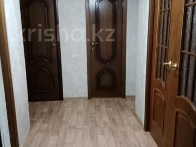 3-бөлмелі пәтер · 60.9 м² · 5/5 қабат, мкр 8, Братья Жубановых 281, бағасы: 18.5 млн ₸ в Актобе