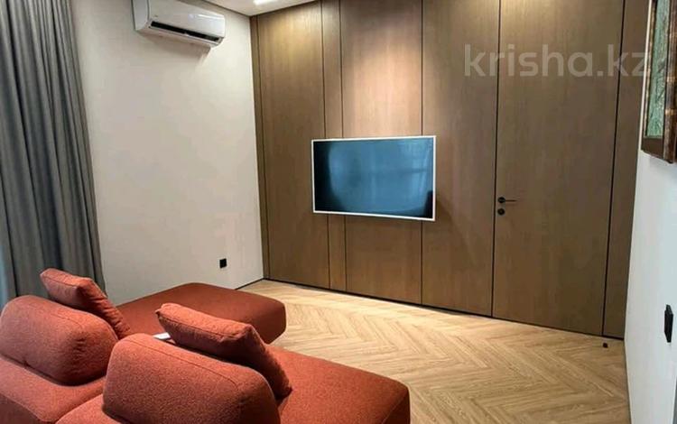 2-комнатная квартира · 60 м² · 6/9 этаж, Абая 118 за 450 000 ₸ в Алматы, Бостандыкский р-н — фото 2