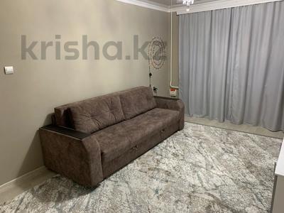 2-комнатная квартира · 45 м² · 1/4 этаж, мкр №4 16 за 28.5 млн ₸ в Алматы, Ауэзовский р-н