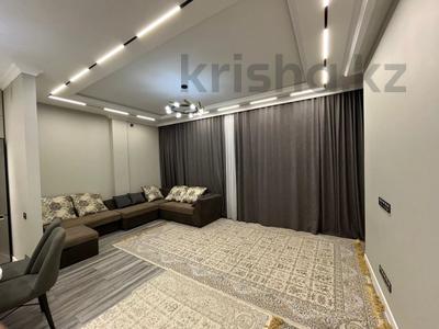 3-комнатная квартира · 85 м² · 3/3 этаж, Сейдимбек 110/1 за 69 млн ₸ в Алматы, Наурызбайский р-н