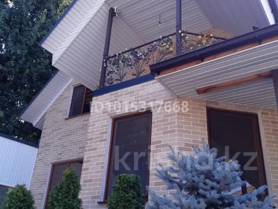 Отдельный дом · 5 комнат · 172.1 м² · 7 сот., Бейбарыс Султана за 75 млн ₸ в Карабулаке (п.Ключи)