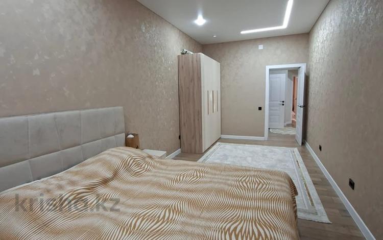 2-бөлмелі пәтер · 75 м² · 7/7 қабат, 29а ш/а. 43, бағасы: 250 000 ₸ в Актау, 29а мкр — фото 2