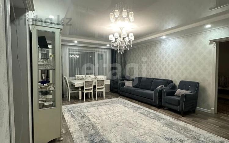 2-комнатная квартира, 54.1 м², 5/5 этаж, Кабанбай батыра за 22.5 млн 〒 в Семее — фото 2