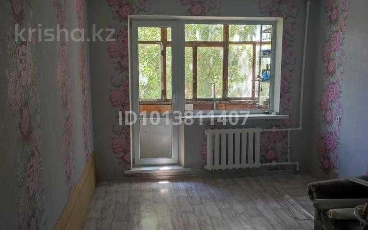 2-бөлмелі пәтер · 43 м² · 3/5 қабат, 2 микр 13/1, бағасы: 9.2 млн ₸ в Темиртау — фото 2