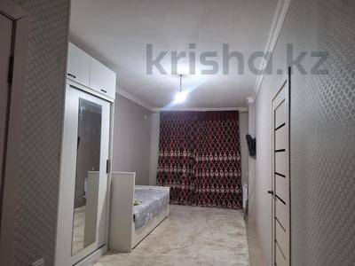 1-комнатная квартира · 34.5 м² · 5/12 этаж, мкр Шымсити 28 за 15.5 млн 〒 в Шымкенте, Абайский р-н