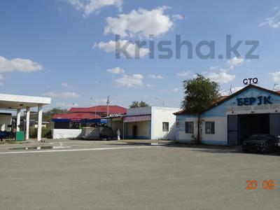 Жқб, автосервистер мен көлік жуу · 7097 м², бағасы: ~ 44.2 млн ₸ в Кульсары
