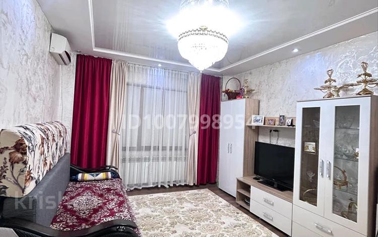 2-комнатная квартира · 60 м² · 2/5 этаж, мкр Нурсая 47 — ЖК Болашак за 22.5 млн ₸ в Атырау — фото 2
