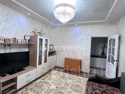 2-комнатная квартира · 59 м² · 2/5 этаж, мкр Нурсая 47 — ЖК Болашак за 22.5 млн ₸ в Атырау