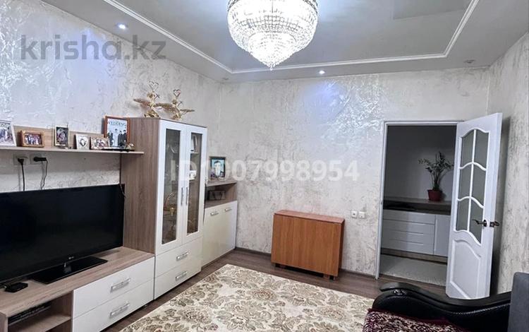 2-комнатная квартира · 59 м² · 2/5 этаж, мкр Нурсая 47 — ЖК Болашак за 22.5 млн ₸ в Атырау — фото 3