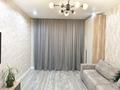 3-бөлмелі пәтер · 85.6 м² · 1/5 қабат, мкр Саялы, Мкр. Саялы 80, бағасы: 43 млн ₸ в Алматы, Алатауский р-н