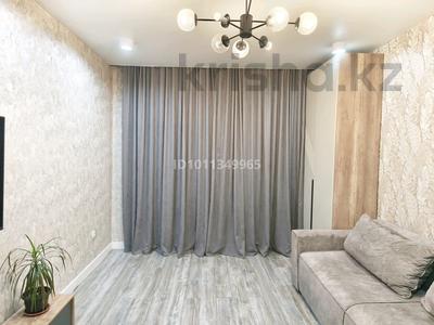 3-бөлмелі пәтер · 85.6 м² · 1/5 қабат, мкр Саялы, Мкр. Саялы 80, бағасы: 43 млн ₸ в Алматы, Алатауский р-н