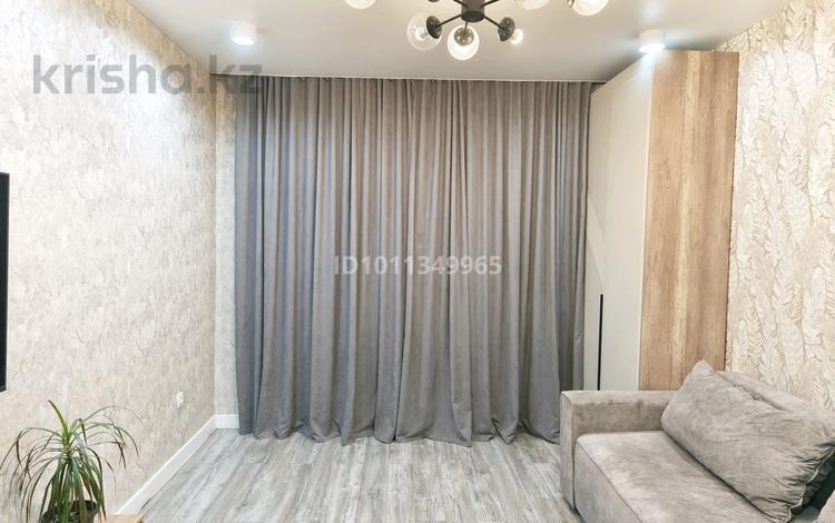 3-бөлмелі пәтер · 85.6 м² · 1/5 қабат, мкр Саялы, Мкр. Саялы 80, бағасы: 43 млн ₸ в Алматы, Алатауский р-н — фото 2