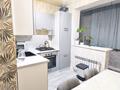 3-бөлмелі пәтер · 85.6 м² · 1/5 қабат, мкр Саялы, Мкр. Саялы 80, бағасы: 43 млн ₸ в Алматы, Алатауский р-н — фото 16